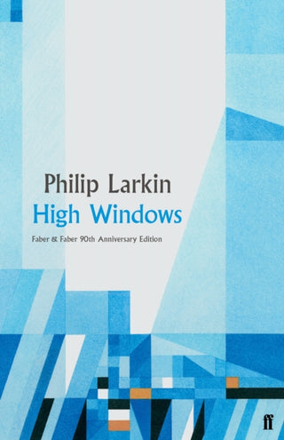 Cover image for 9780571352319 - High Windows