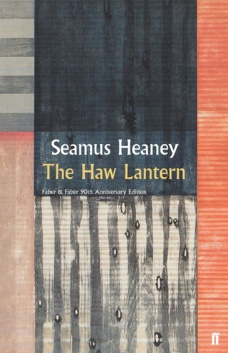 Cover image for 9780571352326 - The Haw Lantern