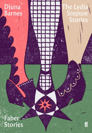 Cover image for 9780571352470 - The Lydia Steptoe Stories