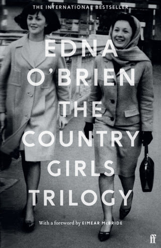 Cover image for 9780571352906 - The Country Girls Trilogy