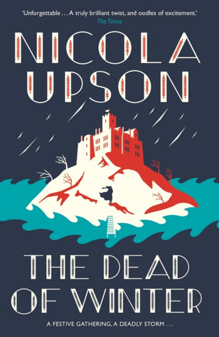Supplemental image for 9780571353255 - The Dead of Winter