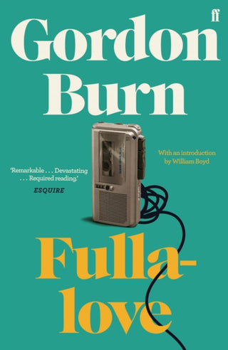 Cover image for 9780571353620 - Fullalove