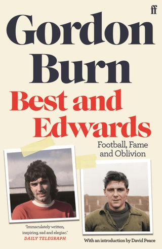 Cover image for 9780571353644 - Best and Edwards