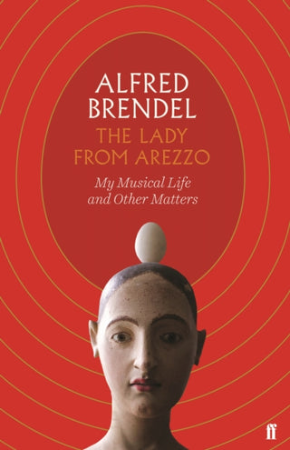 Cover image for 9780571353729 - The Lady from Arezzo