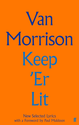 Cover image for 9780571353897 - Keep 'Er Lit