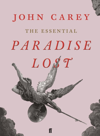 Cover image for 9780571355020 - The Essential Paradise Lost