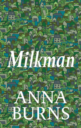 Cover image for 9780571355075 - Milkman