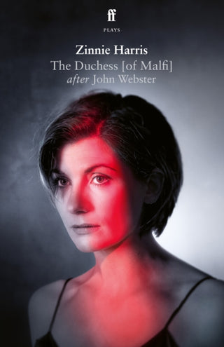 Cover image for 9780571355389 - The Duchess (of Malfi)