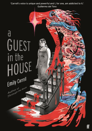 Supplemental image for 9780571355457 - A Guest in the House