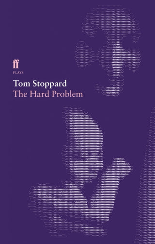 Cover image for 9780571355501 - The Hard Problem