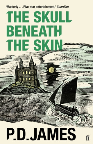 Cover image for 9780571355754 - The Skull Beneath the Skin