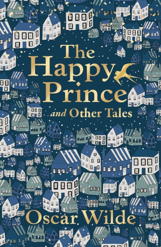 Cover image for 9780571355846 - The Happy Prince and Other Tales