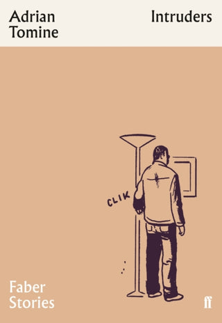 Supplemental image for 9780571355976 - Intruders
