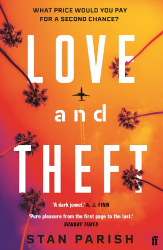 Supplemental image for 9780571356386 - Love and Theft