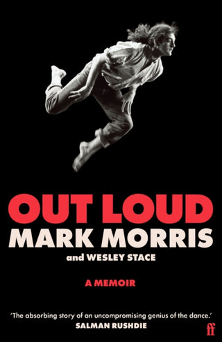 Cover image for 9780571356676 - Out Loud