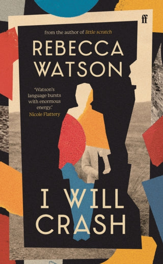 Cover image for 9780571356744 - I Will Crash