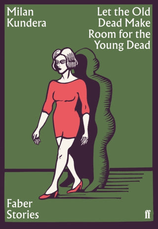 Supplemental image for 9780571356904 - Let the Old Dead Make Room for the Young Dead