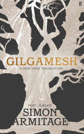Cover image for 9780571357246 - Gilgamesh