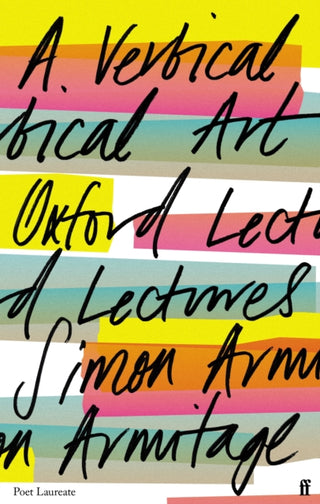 Supplemental image for 9780571357383 - A Vertical Art