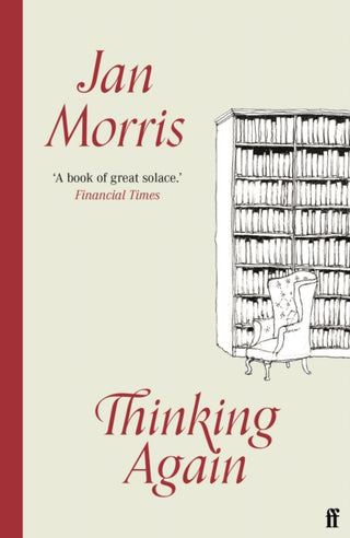 Supplemental image for 9780571357666 - Thinking Again