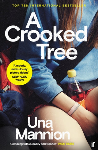 Cover image for 9780571357970 - A Crooked Tree