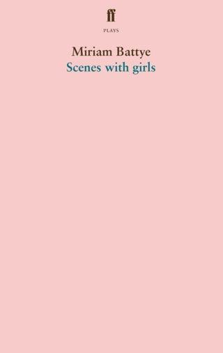 Cover image for 9780571358458 - Scenes with girls