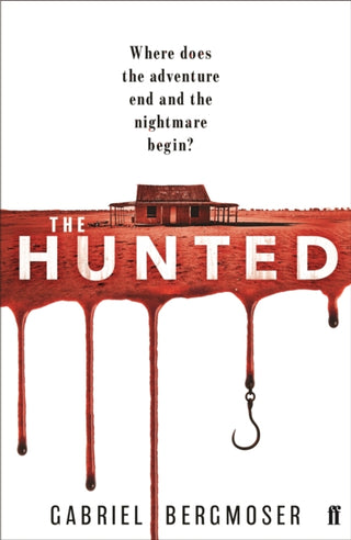 Supplemental image for 9780571358663 - The Hunted