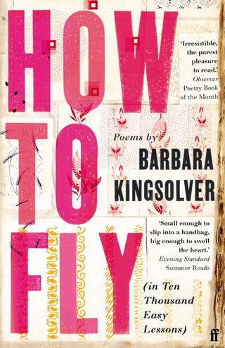 Cover image for 9780571359905 - How to Fly
