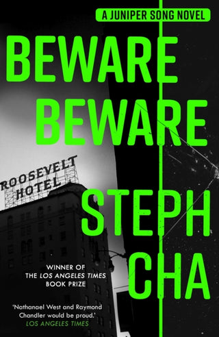 Supplemental image for 9780571360383 - Beware Beware