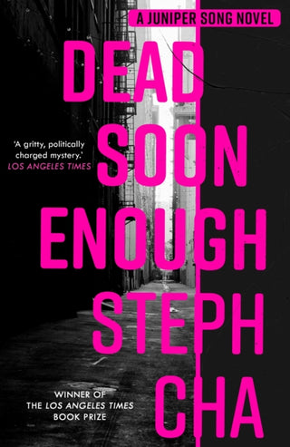 Cover image for 9780571360413 - Dead Soon Enough