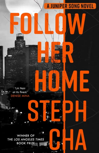 Supplemental image for 9780571360444 - Follow Her Home