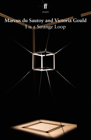 Cover image for 9780571360734 - I is a Strange Loop