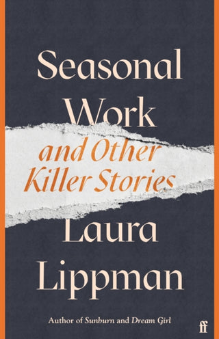 Supplemental image for 9780571361021 - Seasonal Work