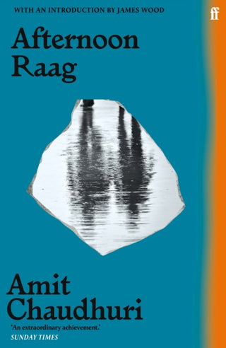 Cover image for 9780571361472 - Afternoon Raag