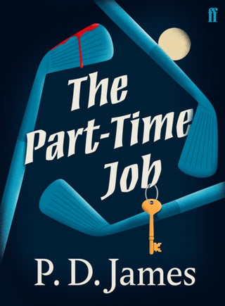 Cover image for 9780571361786 - The Part-Time Job