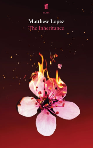 Cover image for 9780571362264 - The Inheritance