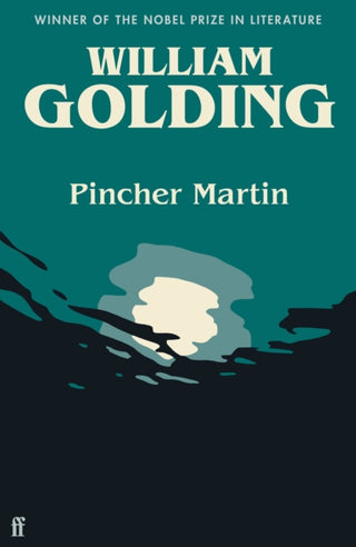 Cover image for 9780571362349 - Pincher Martin
