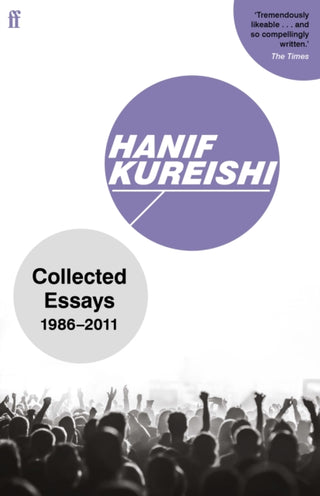 Cover image for 9780571362455 - Collected Essays