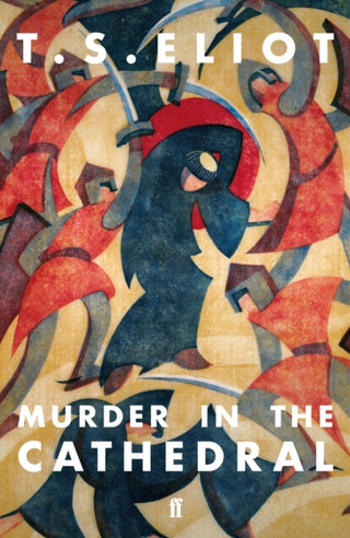 Cover image for 9780571362790 - Murder in the Cathedral