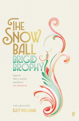 Cover image for 9780571362875 - The Snow Ball
