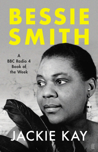 Cover image for 9780571362929 - Bessie Smith