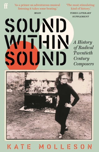 Cover image for 9780571363230 - Sound Within Sound