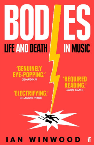 Cover image for 9780571364190 - Bodies