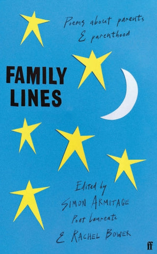 Cover image for 9780571365043 - Family Lines