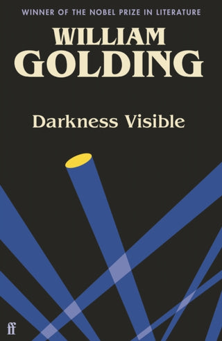 Cover image for 9780571365098 - Darkness Visible
