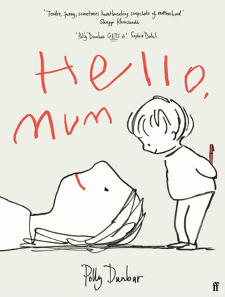 Cover image for 9780571365104 - Hello, Mum