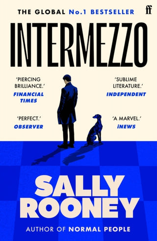 Supplemental image for 9780571365487 - Intermezzo