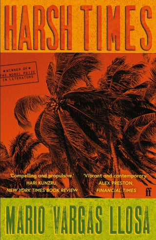 Supplemental image for 9780571365692 - Harsh Times
