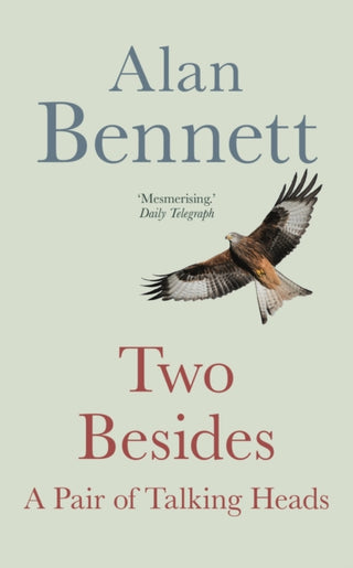 Cover image for 9780571365869 - Two Besides