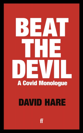 Cover image for 9780571366088 - Beat the Devil